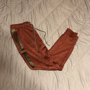 American eagle joggers